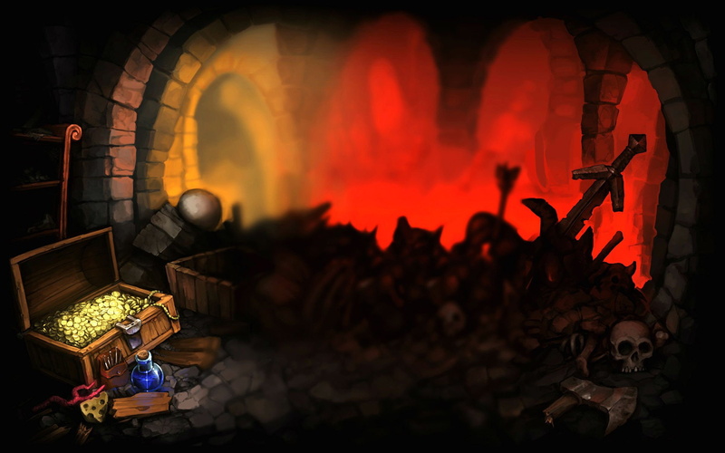 adventure, dungeons, dredmor, 1080P, dungeon, crawler, fantasy, rpg