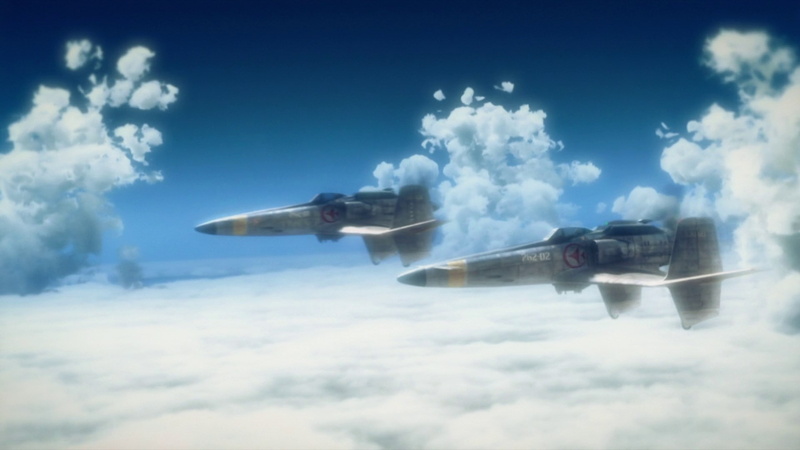 air vehicle, airplane, nature, no people, transportation, air force, day, smoke - physical structure, digital composite, aggression, flying, cloud - sky