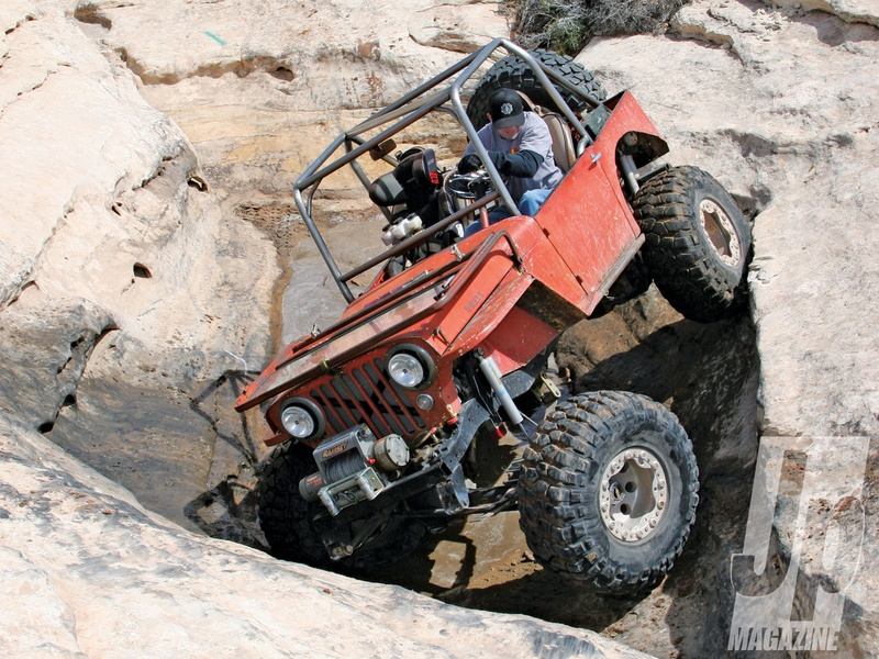 rock crawler, jeep, crawler, 4x4, race, 720P, racing, offroad