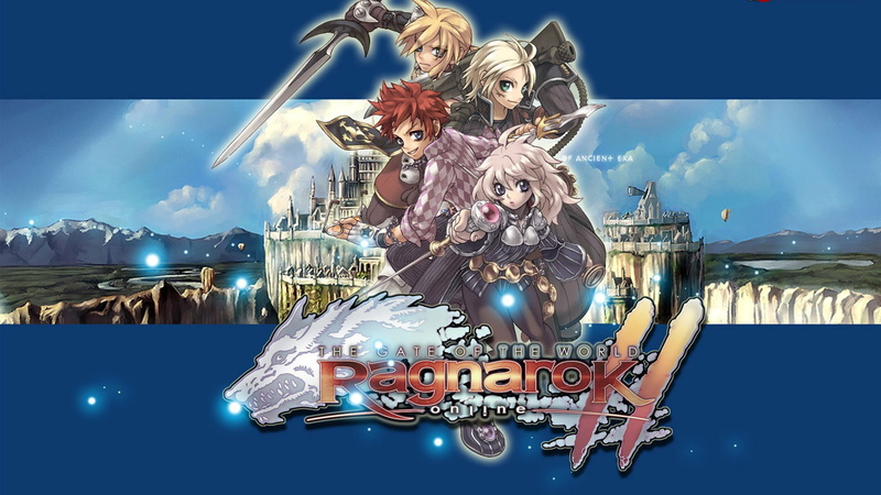 rpg, fantasy, game, adventure, 1080P, action, anime, ragnarok, online, 1ragnarok, fighting, mmo