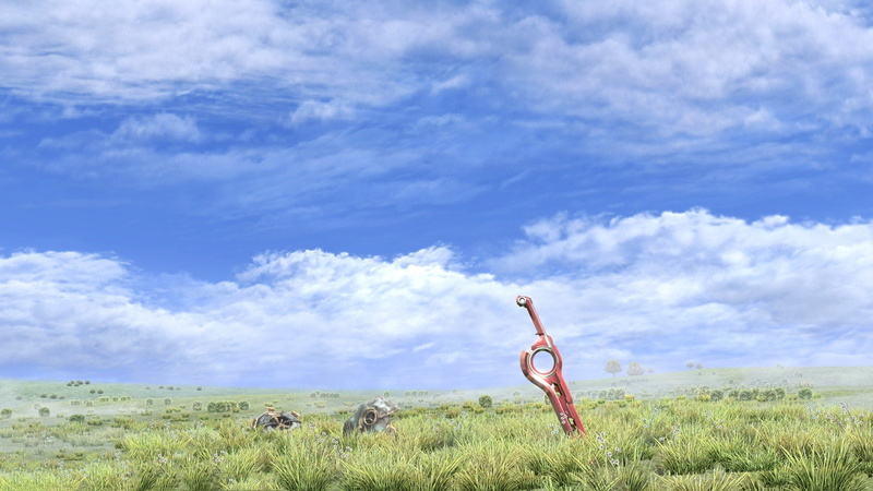 video, sci-fi, exploration, adventure, games, fantasy, rpg, xenoblade, chronicles, action, anime, fighting, 1080P