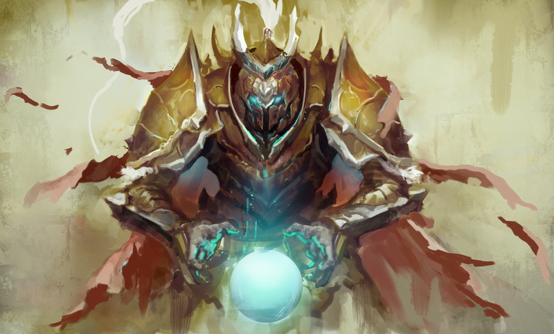 5K, Magic, Sphere, Fantasy, Sorcerer, Warrior, Armor