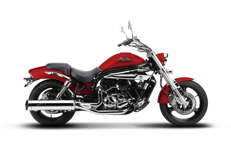 cruiser, 1080P, motorbike, pro, bike, hyosung, aquila, 2015, gv650