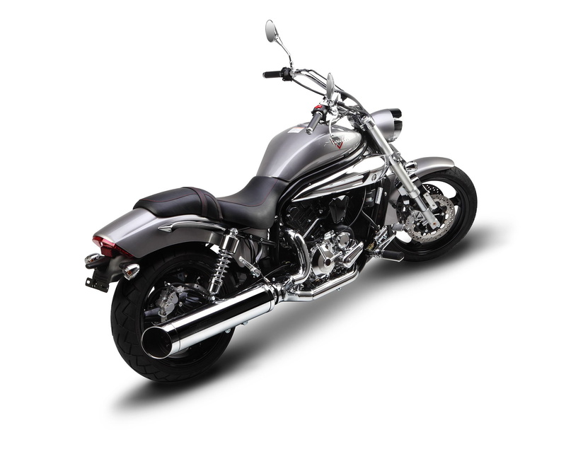 cruiser, 2015, bike, motorbike, gv650, hyosung, aquila, pro, 1080P