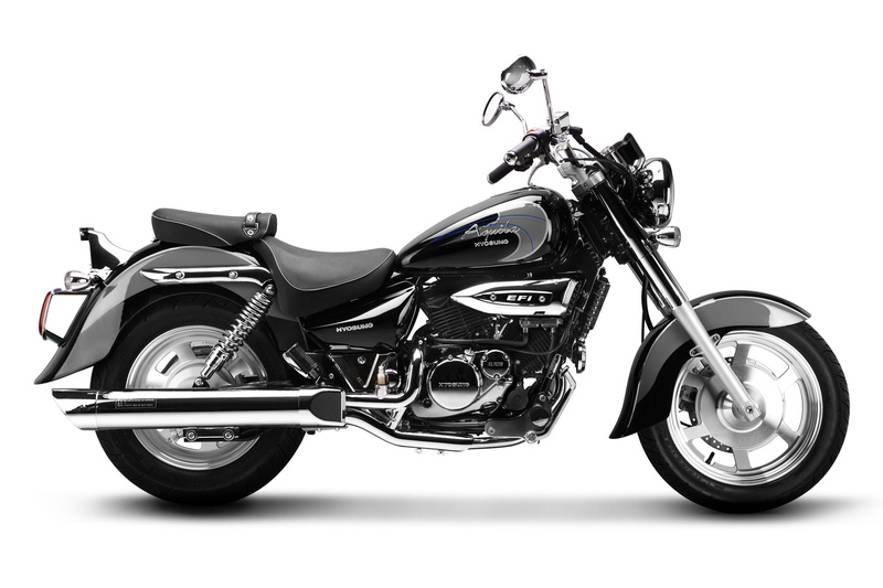 gv250, 1080P, 2012, aquila, hyosung