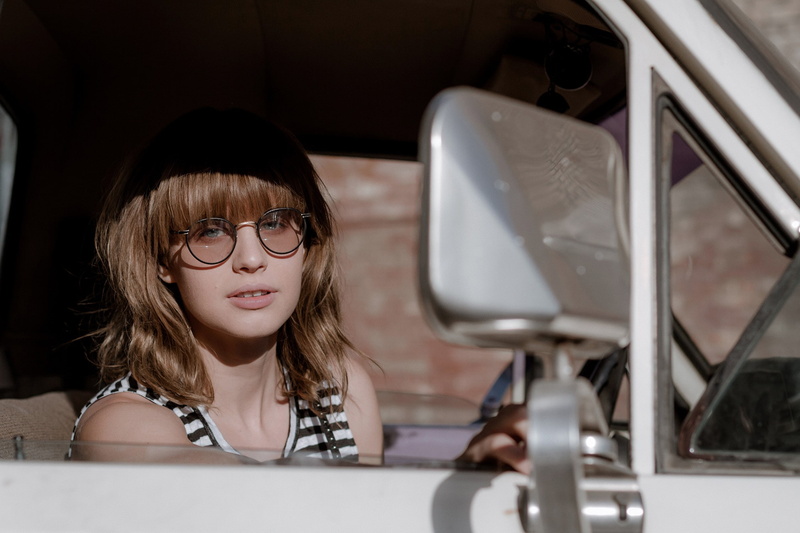 fashion, women, 1080P, Lisa Dengler