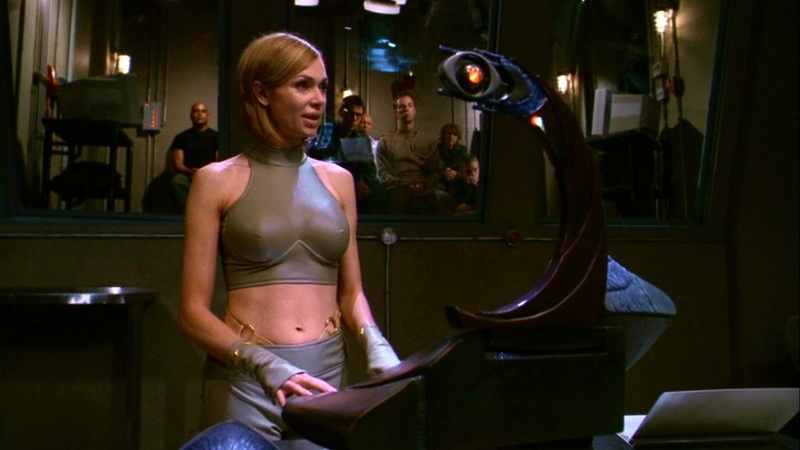 lifestyles, adult, healthy lifestyle, mirror, clothing, stargate sg 1, illuminated, exercising, 1080P, crop top, one person, sitting, mid adult, standing