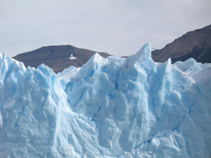 landscape, perito moreno glacier, frozen, formation, no people, tranquility, purity, beauty in nature, parque nacional los glaciares, polar climate, melting