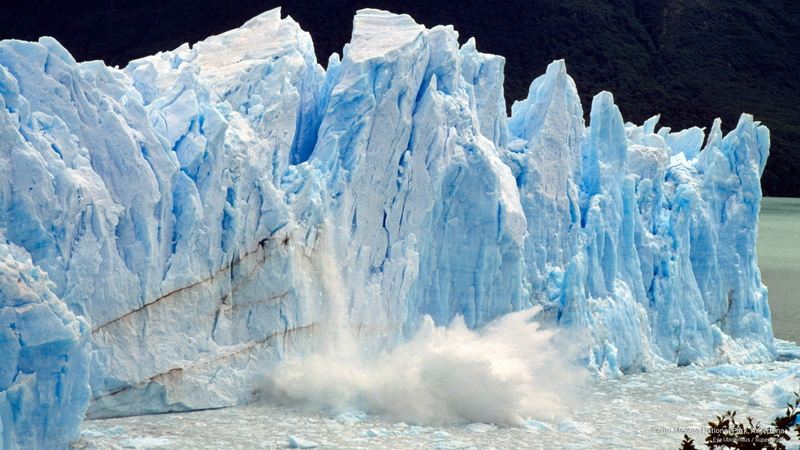 2K, argentina, perito, National Parks, moreno, national, park
