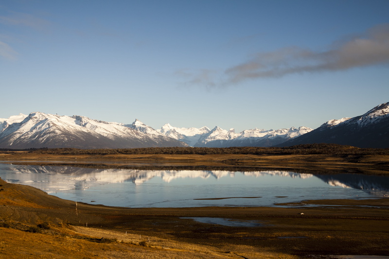 water, cold temperature, argentina, landscape, mountain, ice, outdoors, snow, tranquility, no people, snowcapped mountain, winter, beauty in nature, lake