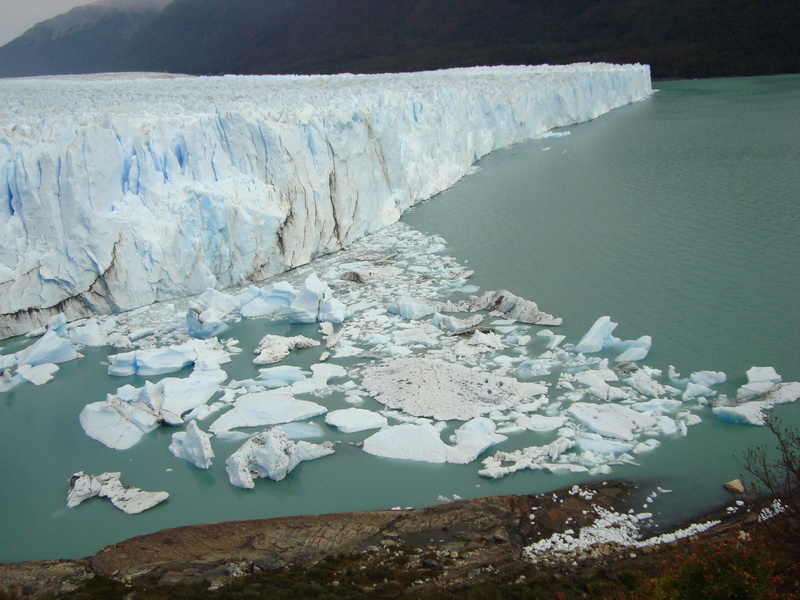 winter, glacial, lake, white color, ice, no people, scenics - nature, glacier, tranquil scene, cold temperature, el calafate, argentina, cold, snow, landscape