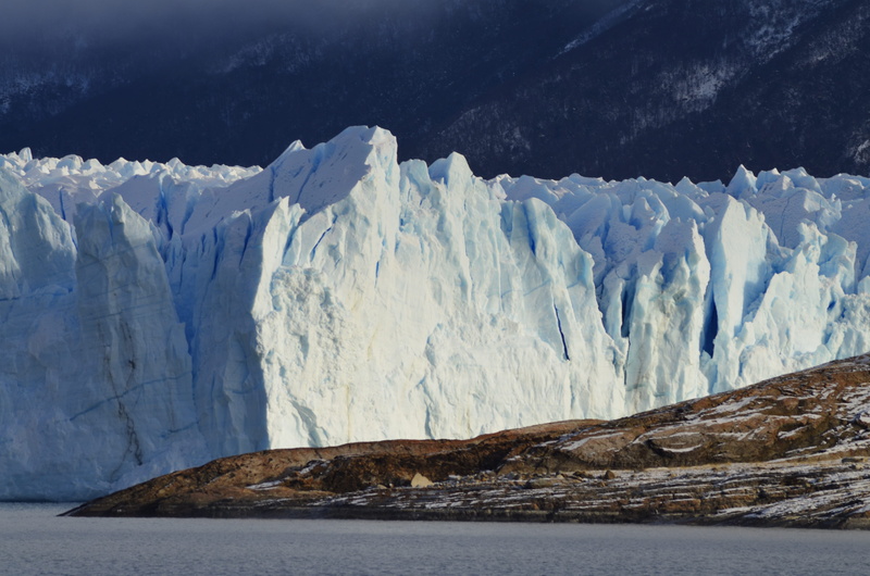 mountain peak, outdoors, tranquil scene, glaciar, 4K, range, melting, iceberg, cold temperature, water, formation, nature, lake, snowcapped mountain, snow