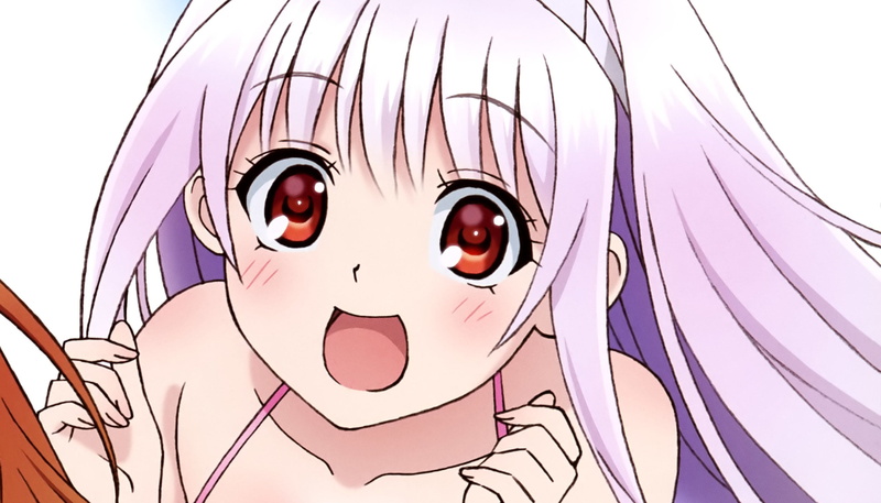 Yuuna Yunohana, 1080P, Anime, Yuragi-sou no Yuuna-san