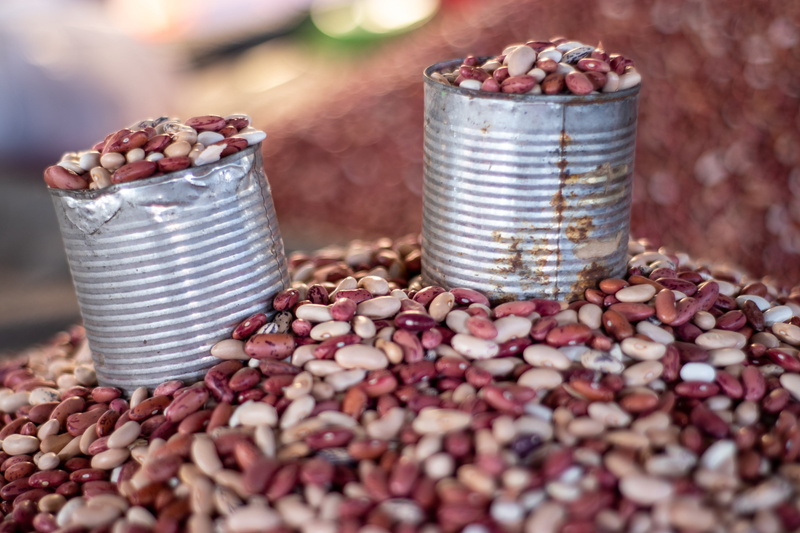 creme, colors, selective focus, seed, timor, brown, 5K, jar, wellbeing, large group of objects, outdoors, temptation, no people, still life, nut - food