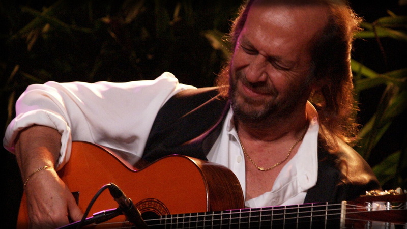 paco de lucia, 1080P