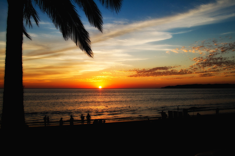 riviera, 5K, nayarit