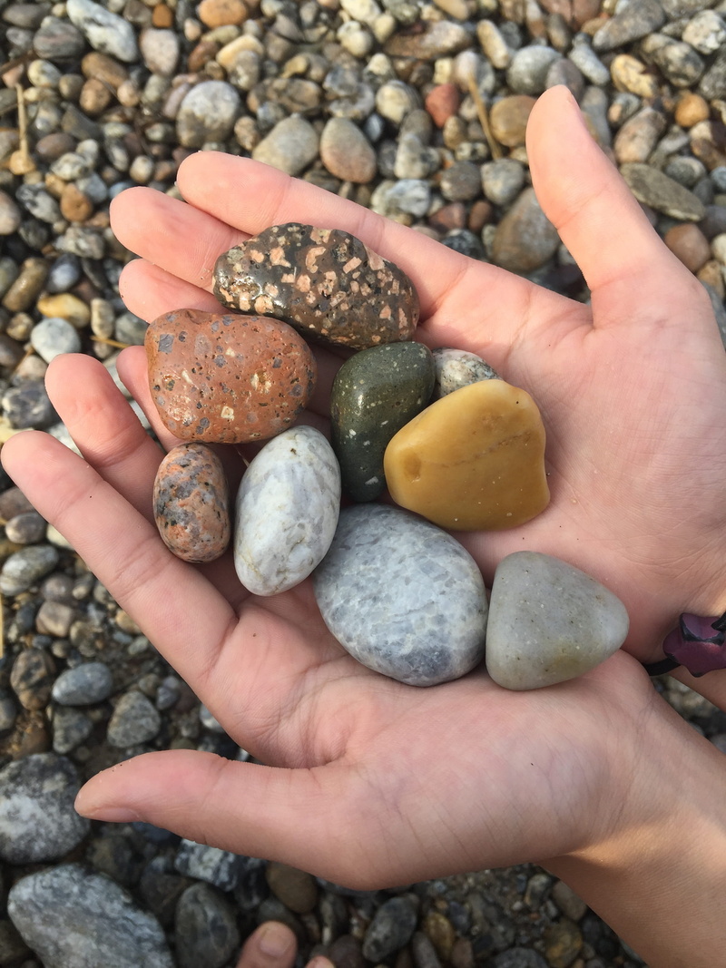 human body part, Hand, 2K, mont dol beaches, body part, close-up, Mont Dol, Beaches, pebble, high angle view, one person, unrecognizable person, finger