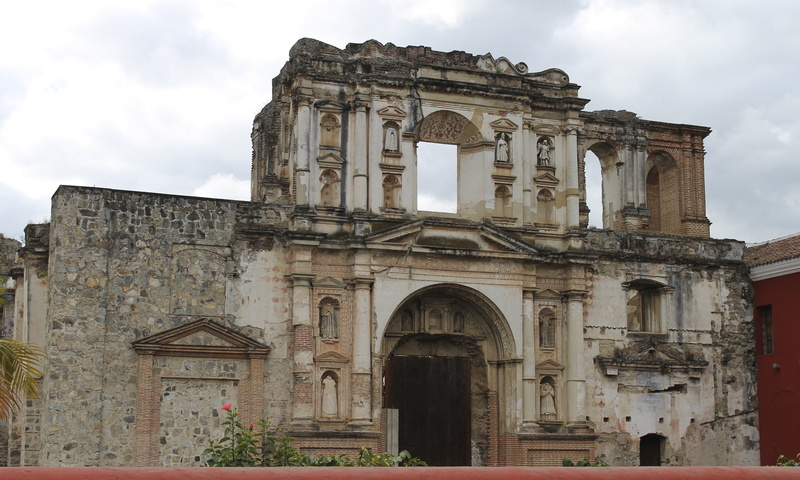 4K, outdoors, ruined, travel, no people, cloud - sky, built structure, history, sky, ancient civilization, belief, spirituality, building, day, place of worship