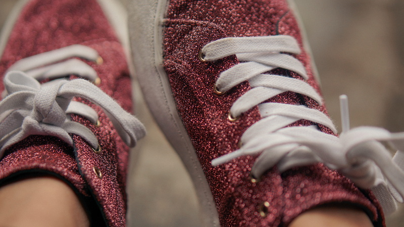 textile, shoe, close-up, golden pink, warm clothing, antigua guatemala, guatemala, fashion, adult, pink, extreme close-up, variation, body part, shoes