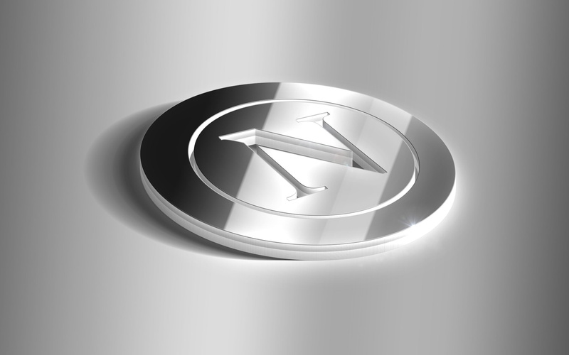 Logo, 3D, Soccer, S.S.C. Napoli, 2K, Emblem