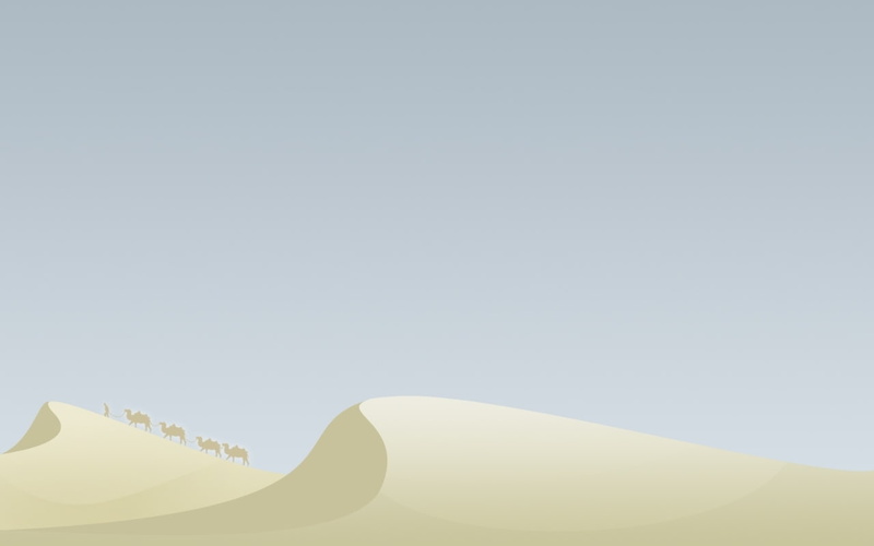 artistic, hd, sahara, 720P, desert, nature