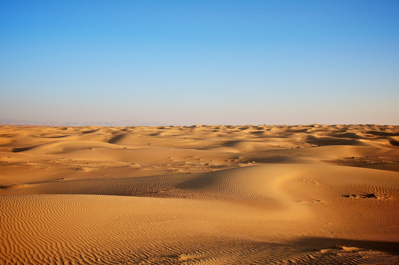 hot, day, extreme, adventure, clear, yellow, non-urban scene, climate, horizon, dry, desert, no people, landscape, scenics - nature, viewsand, dunes, clear sky