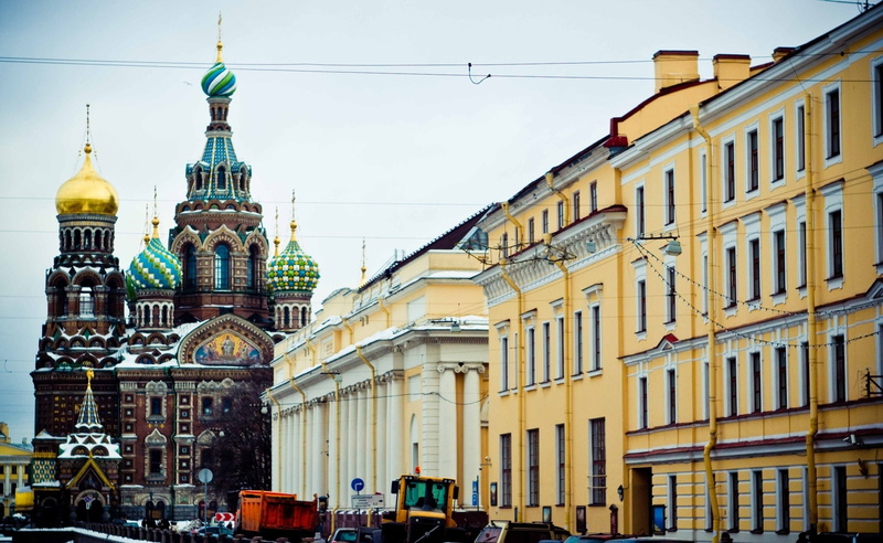 mode of transportation, Petersburg, tower, Russia, building, travel, 2K, travel destinations, st, Europe, transportation, day, built structure, spirituality