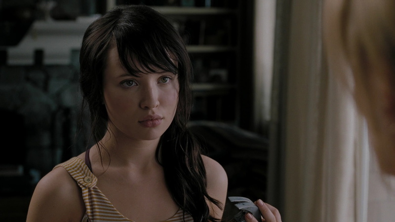 1080P, Emily Browning, The Uninvited, Movie