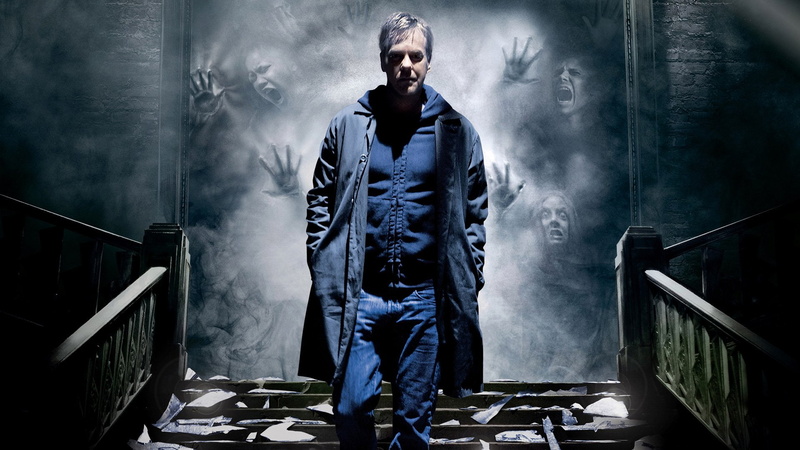Kiefer Sutherland, 1080P, Movie, Mirrors