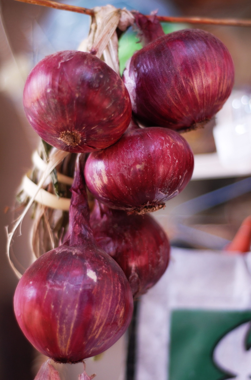 nature, purple onion, focus on foreground, no people, 2K, food, day, group of objects, vegetable, wellbeing, food and drink, gro, purple, onion, close-up