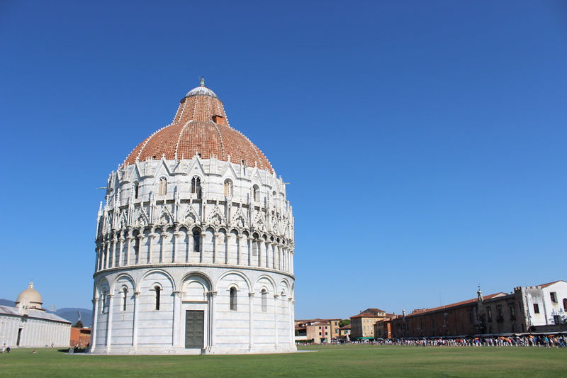 prato, grass, no people, building, pisa, history, city, day, travel, 5K, travel destinations, the past, building exterior, works, tuscany, landscape, place of worship