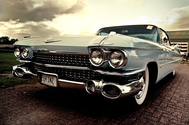 cadillac eldorado biarritz picture download, 1080P