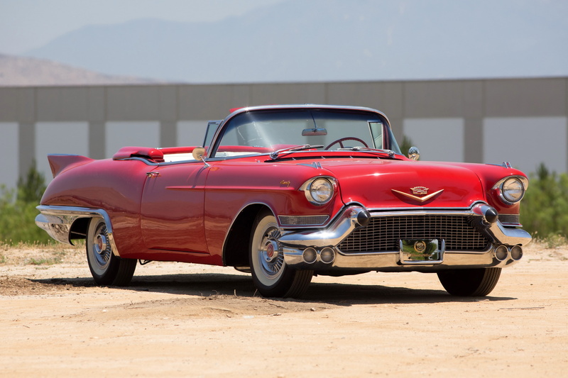 cadillac, biarritz, 4K, sixty-two, 1957, special, eldorado