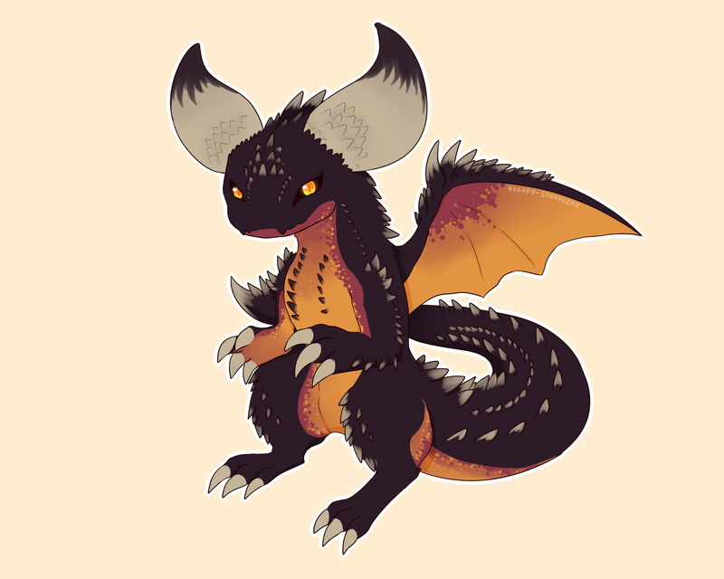 1080P, Video Game, Nergigante (Monster Hunter), Monster Hunter