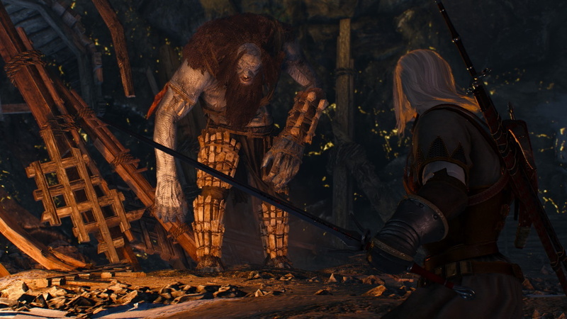 Heroic Fantasy, Geralt Of Rivia, The Witcher, 1080P, CD Projekt RED, The Witcher 3: Wild Hunt, video games
