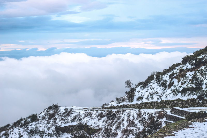 italy, winter, mountain peak, sky, beauty in nature, snow, nature, tranquil scene, plant, white color, coniferous tree, no people, 5K, tranquility, non-urban scene