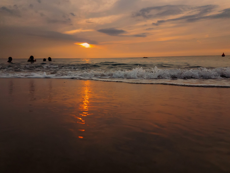 momentum, horizon over water, sun, days, wave, reflections, waterfront, reflection, beauty in nature, beach, orange color, outdoors, tranquility, memories