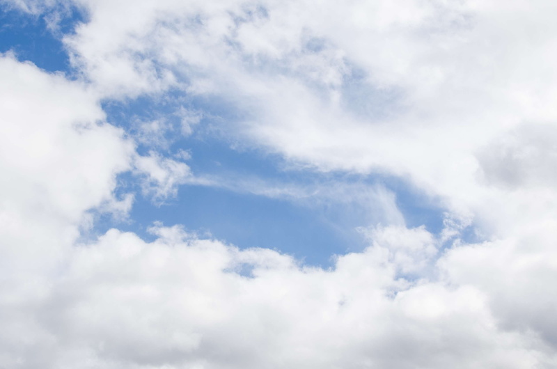 sky, climate, white color, beauty in nature, cloudy sky, overcast, cloud - sky, backgrounds, nature, tranquility, clean, outdoors, summer, scenics - nature