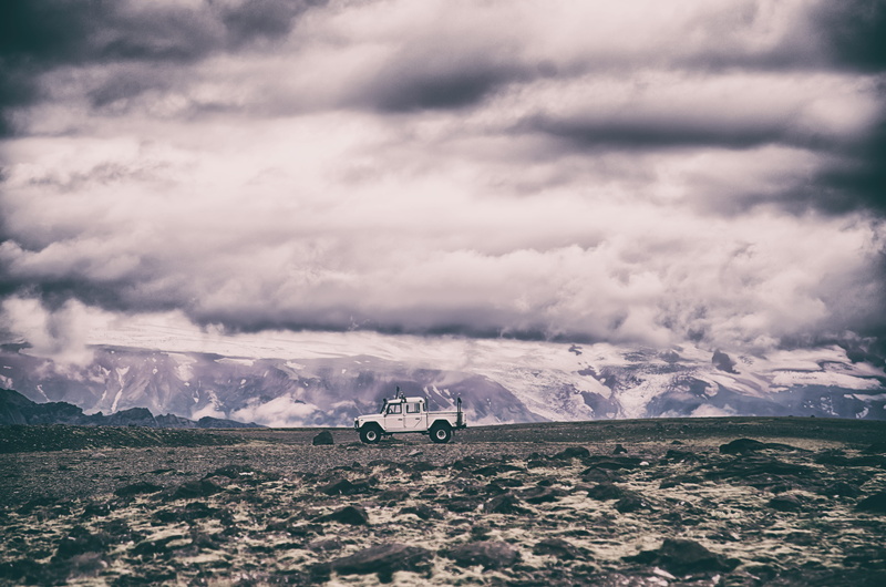 traveling, mountains, cloud - sky, animal, hdr, mountain peak, mountain range, snowcapped mountain, road, dark, cloud, truck, tranquil scene, pickup, nature