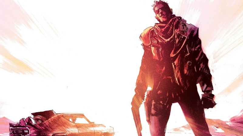 Movie, Mad Max: Fury Road, 1080P, Max Rockatansky