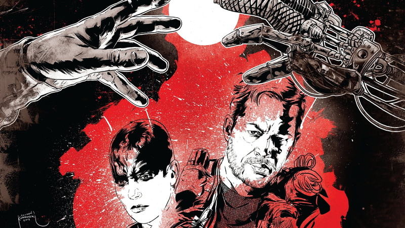Mad Max: Fury Road, 1080P, Imperator Furiosa, Movie, Max Rockatansky