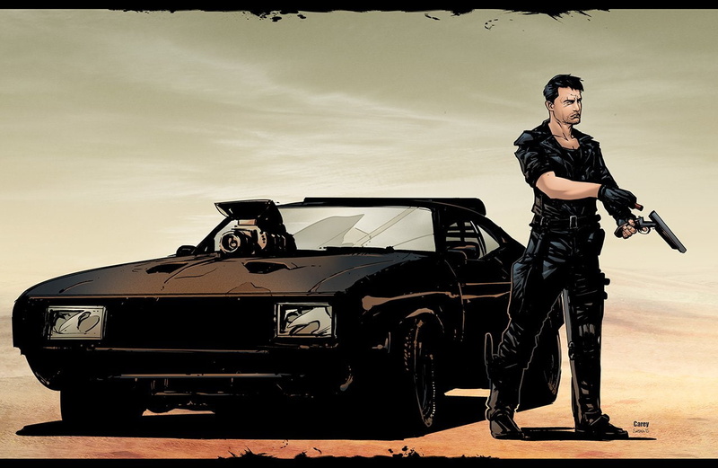 720P, Max Rockatansky, Movie, Mad Max: Fury Road