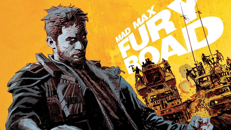 Max Rockatansky, 1080P, Movie, Mad Max: Fury Road