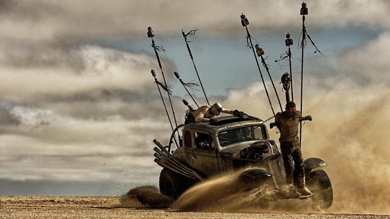 1080P, Mad Max: Fury Road, Max Rockatansky, Movie, Tom Hardy