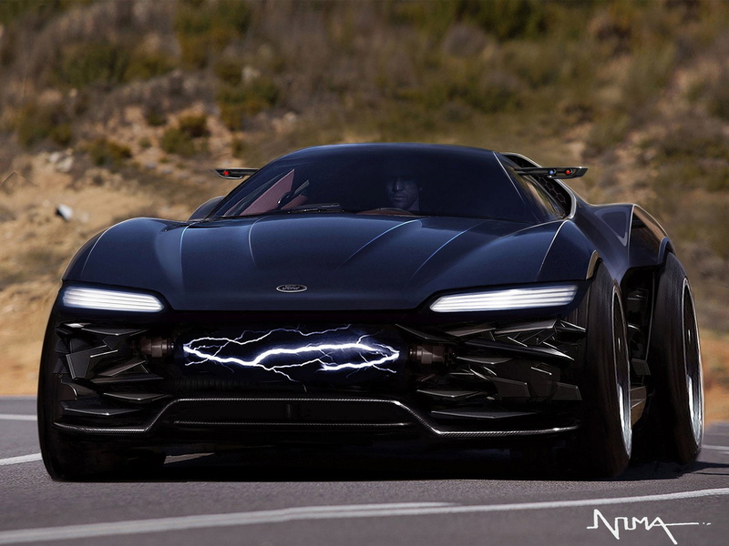 concept, max, 2011, mad, supercars, supecar, 720P, ford, interceptor, 1mad-max