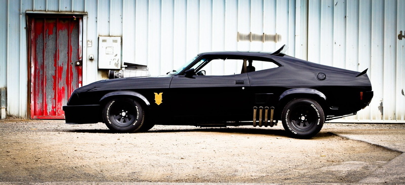 australia, muscle, ford, rod, max, car, hot, aussie, 1080P, custom, 1mad-max, interceptor, black, vehicles, cars, falcon, mad, stance