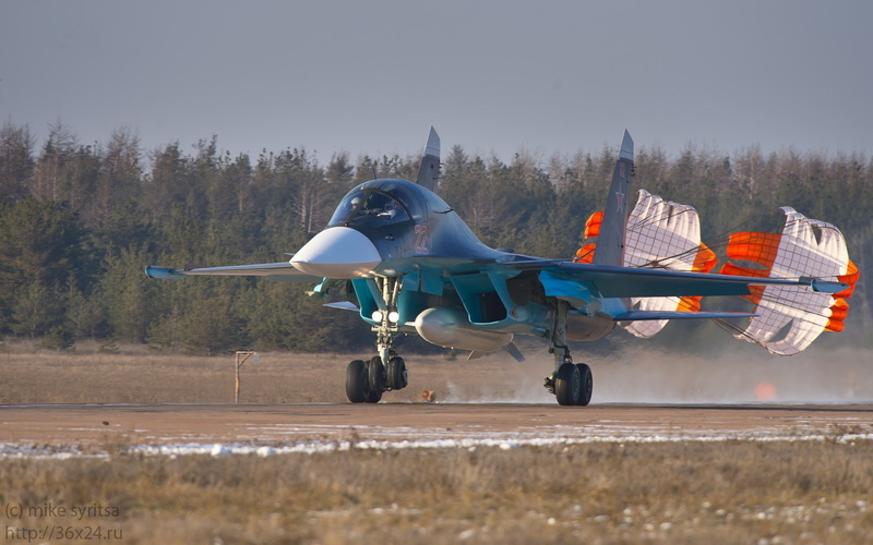 1080P, sukhoi su 34