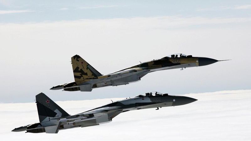flanker, su, 1080P, aircraft planes