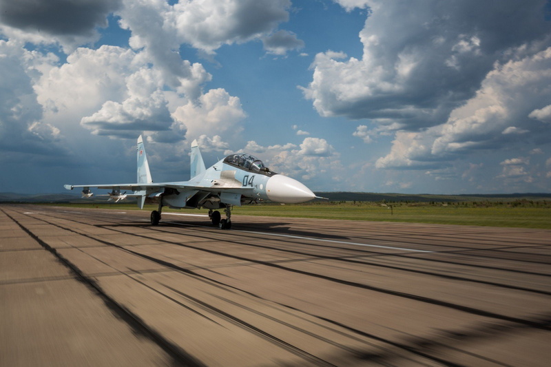 Sukhoi Su, 1080P, Warplanes, 30