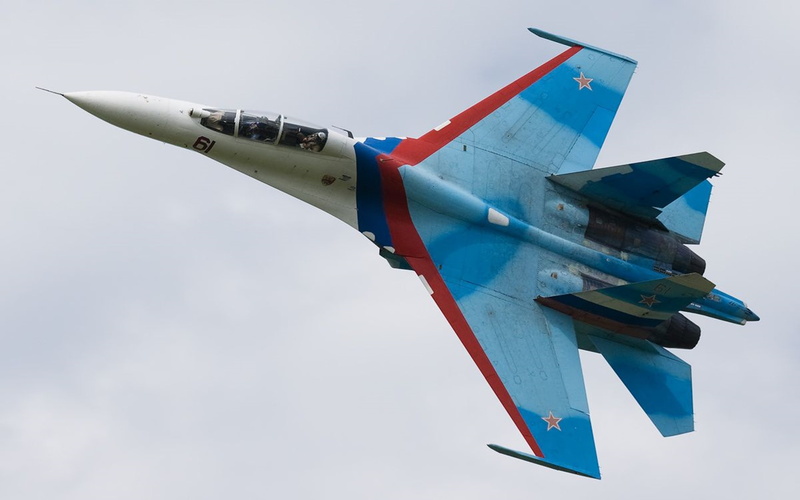 sukhoi, 2K, ultra, force, russian, hd, air, su, flanker